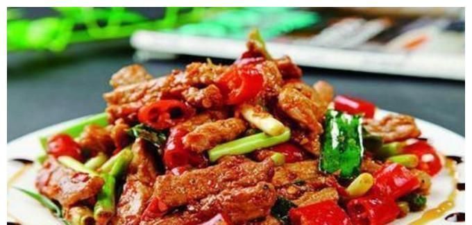 大厨告诉您几道下饭菜，学会以后不用再下馆子，天天都想在家吃