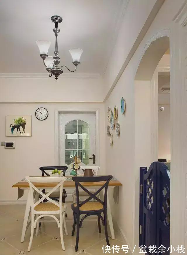 衣柜|87㎡挤出2室2厅2卫，衣柜、鞋柜全到顶，发朋友圈被赞爆！