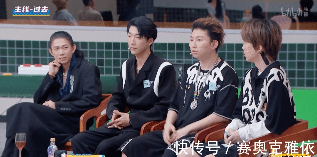 非誠勿擾|早該這么「撕」一把了