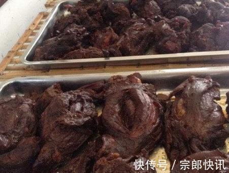 祖传酱牛肉配方10万元不卖！老爷子亲传做法，吃上一口，酱香浓郁