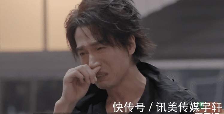 欧阳靖|《披荆斩棘》3人被淘汰,6人现场落泪,真哭假哭太考验“演技”