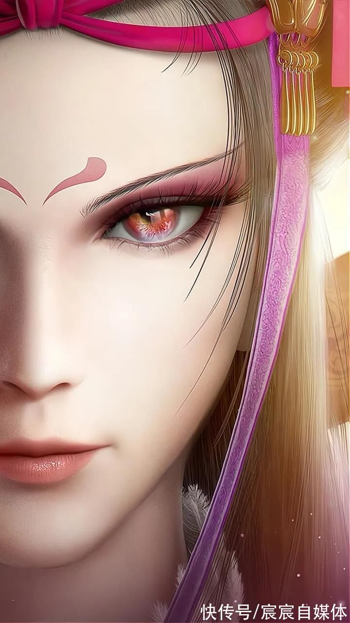 不良人壁纸|国漫画江湖之不良人壁纸 丨无论生死,若无你,这江山不要也罢