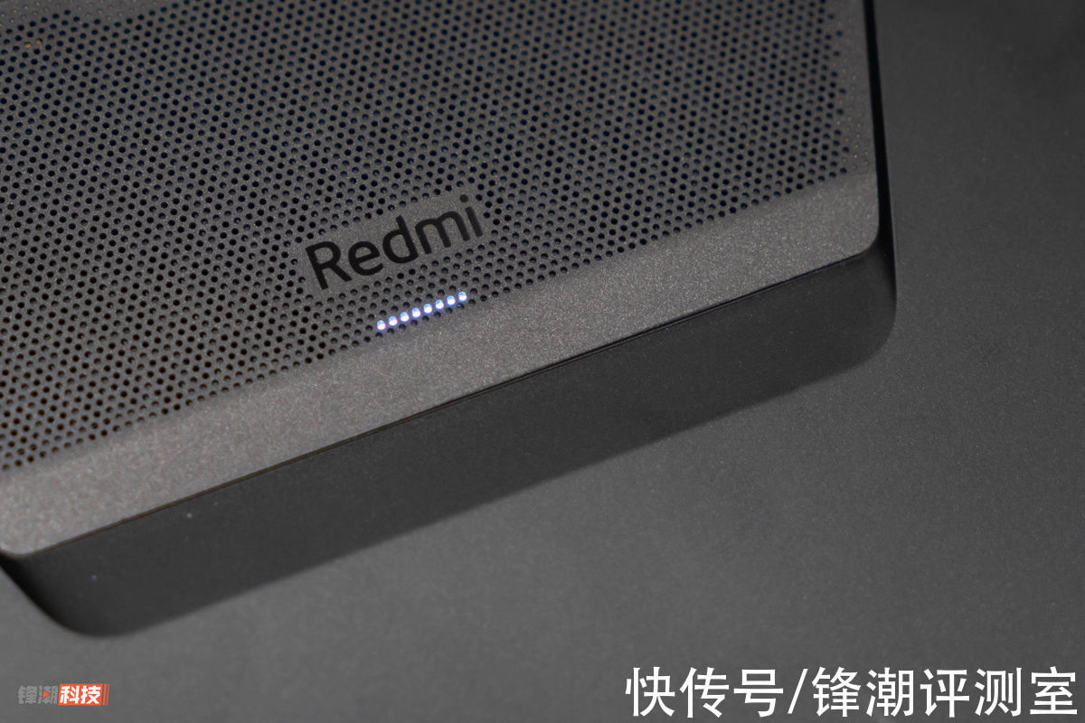 速率|Redmi AX5400评测：当电竞路由旗舰，它够不够格？