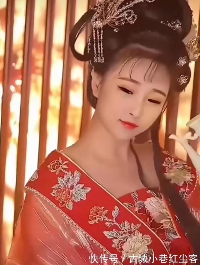 覃姑娘@聊斋故事:鬼眼新娘