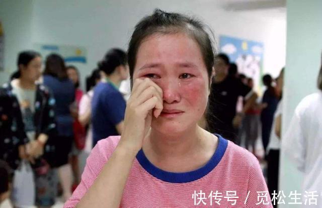 二胎政策|6岁男孩总爱偷穿妹妹的裙子,父母带去医院,检查结果让父母落泪