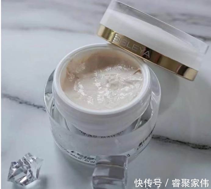 适合30岁+抗老护肤品有哪些?