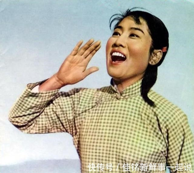 演出|张瑞芳一生3次婚姻,终生未育,晚年办养老院,94岁去世