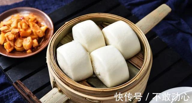 一日三餐|高血压患者,适合吃馒头还是米饭?医生道出实情