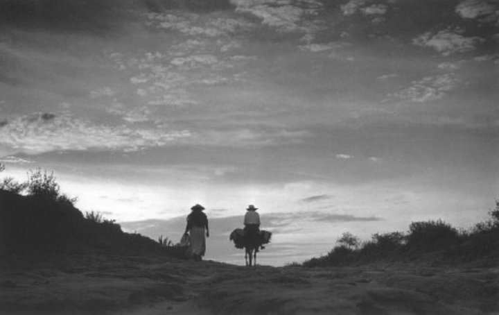 墨西哥|在墨西哥寻找鲁尔福,他的小说被加西亚·马尔克斯奉若至宝