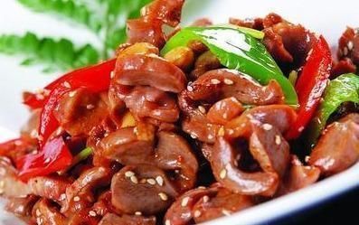 分享几道经典好菜的做法，简单营养美味，每口都是幸福的味道