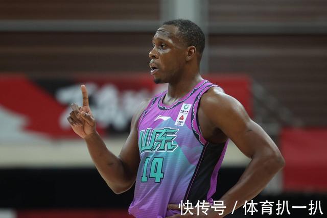 山东高速男篮|人选已定,合同已签!山东男篮第3外援来了,鲁媒名记否认忽悠