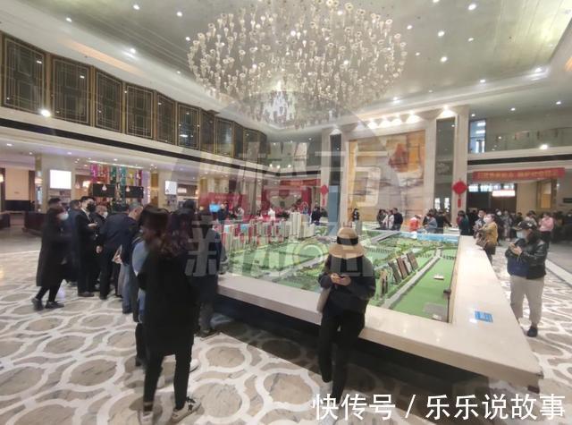 业主|停工4月、产证难拿、违规销售!扬州这个楼盘怎么了