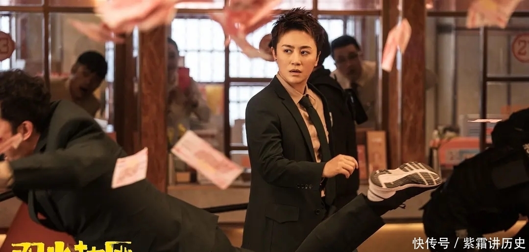 喜剧片|马丽和宋佳能摩擦出什么火花,这部4.0分的喜剧把观众都看尴尬了