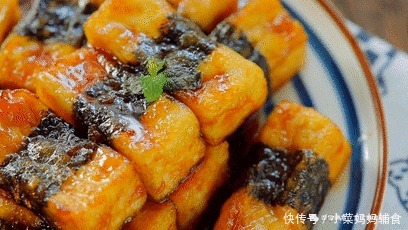 海苔片|抓心挠肺的香!我心中的下饭第一名,2块钱搞定一盘