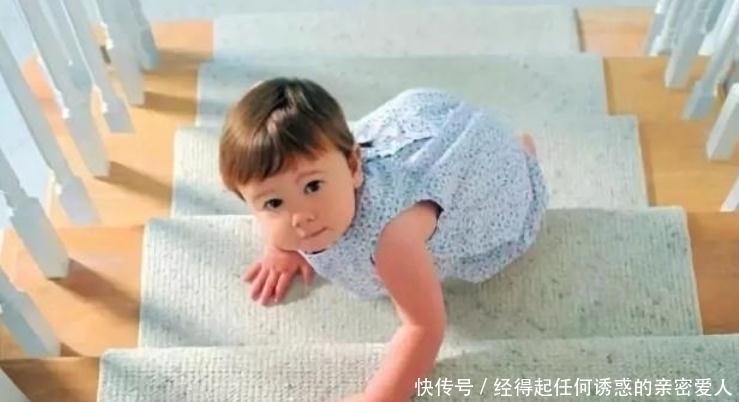 肢体|“不爬就走”的宝宝比“先爬再走”的更聪明？专家：正好相反