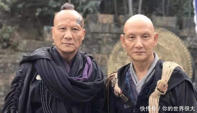 但好多人还是觉得非常的可惜,毕竟计春华,是一名非常优秀的演员.希