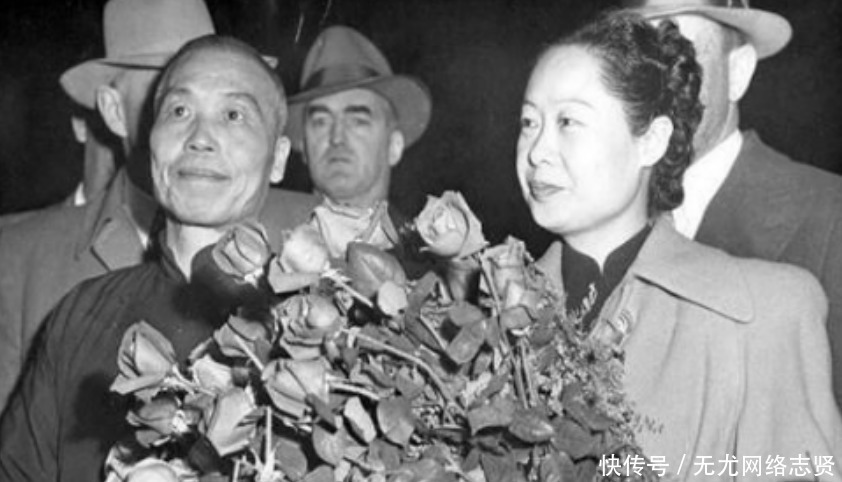 嫁给|27岁嫁给76岁民国总统，终生没有一个孩子，晚年病死庙中
