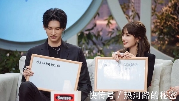 《女兒4》今日收官：陳瑞豐赴約等候周揚(yáng)青 孟子義不確定劉特心意