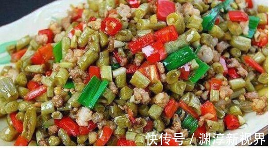 家人|香而不腻的几道下饭菜，总是吃不腻，解馋下饭，学会家人有口福了