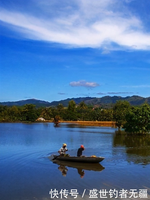 铅皮|夏季钓鱼,这样调漂准没错,鱼口清晰渔获猛增几倍——盛世三渔
