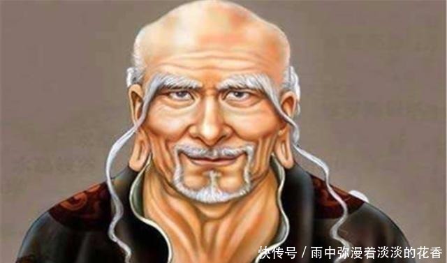 鬼谷子|鬼谷子做人切忌性格软弱,牢记5句箴言,做一个有魄力的人