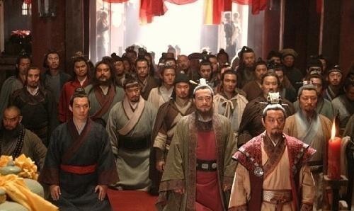 宋江临死前,为何要毒死李逵?因他要隐藏一个天大的秘密!