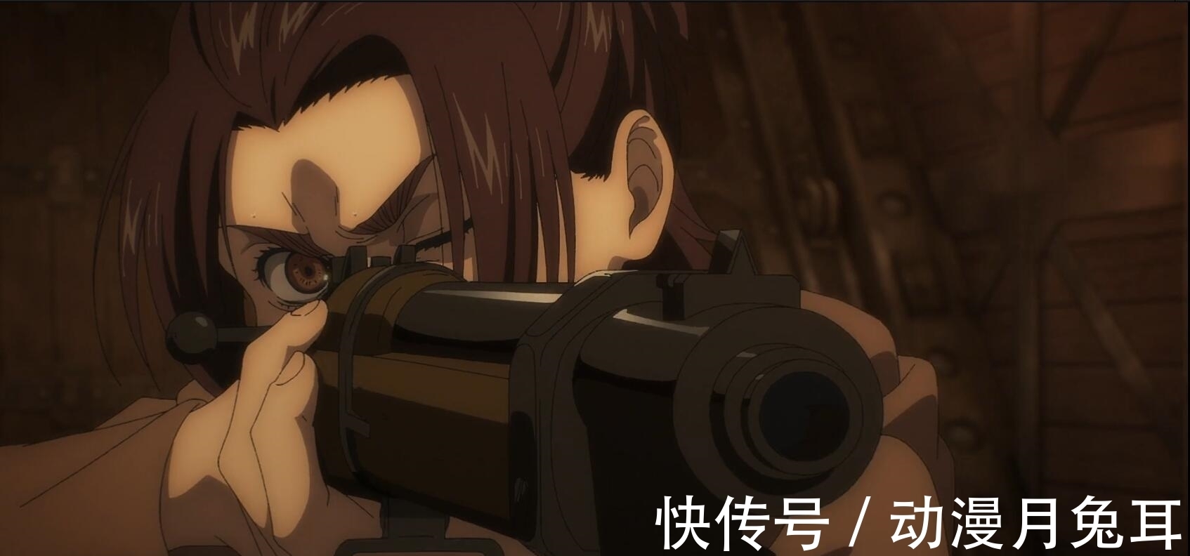 谏山创|“贾碧讨厌”上热搜,巨人迷为什么会如此讨厌一个动漫角色?