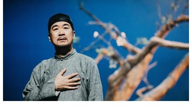 “铁三角”张国立、王刚、张铁林再聚首,《断金》广州上演