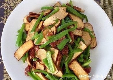 制作简单,纯素食材,养胃补钙,美味又下饭,孩子也不挑食了