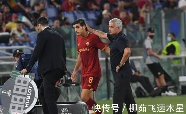 球隊|穆里尼奧在羅馬的時間真的不夠用了嗎