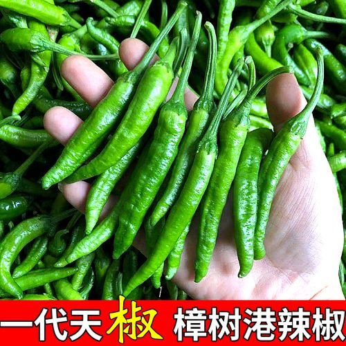 商标|一餐厅卖“樟树岗辣椒”？樟树镇辣椒产业协会起诉，判了