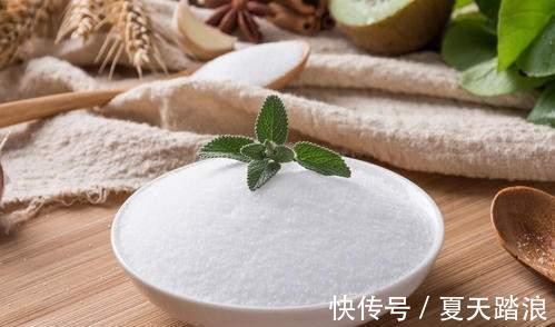 盐分|6招轻松解决水肿问题,还原你的真实身材!