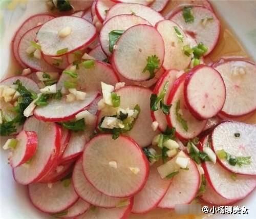 糠心萝卜|它拌一下就吃，3分钟做好，是懒人减脂菜，1个月瘦8斤，身材好