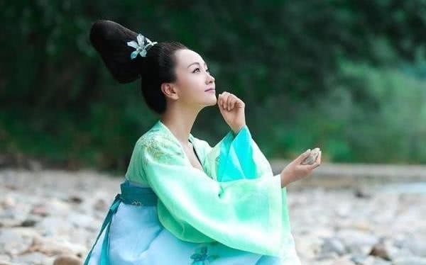 称为|她们被称为历史上的奇女子,一人有“千古第一才女”之称