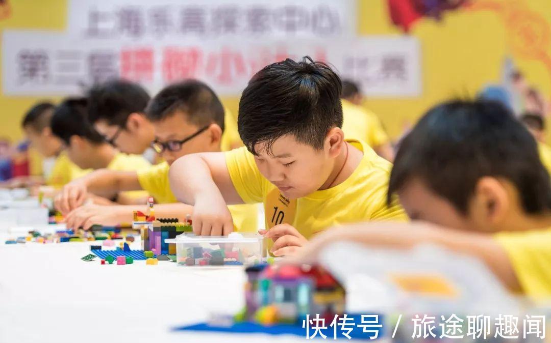 舞蹈团|教育也有“马太效应”,父母做到4点,把孩子培养成优秀生