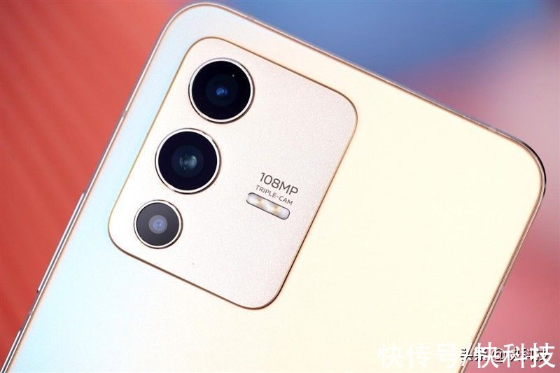 评测|vivo S12评测：天玑1100果然好U 游戏畅玩影像佳