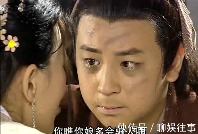 武当派|张翠山是被武林中人逼死的吗 真正凶手其实是她