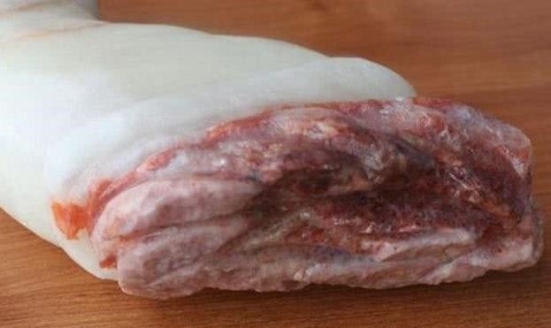 猪蹄|女儿生下外孙没母乳,妈妈给女儿炖猪蹄,女儿看到后哭笑不得