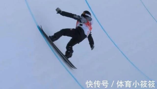 奥运|冬奥三冠王谢幕,泪洒赛场!黄健翔:他和羽生结弦都有特殊领奖台