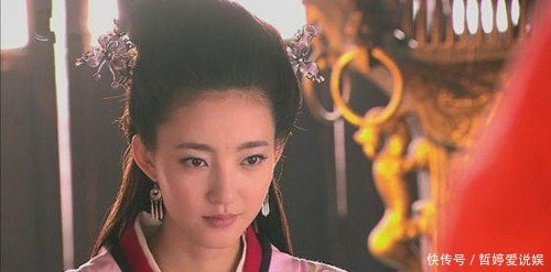 化险为夷|大臣让宠妃自重,皇帝勃然大怒,大臣用一句话化险为夷