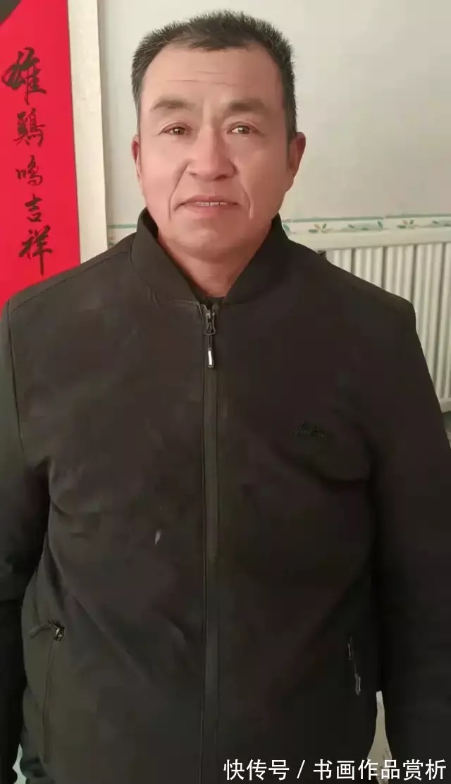 时代楷模#《时代楷模·大家风范》2022年重点推荐艺术家李金占