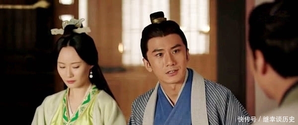 统一天下|既然蜀汉有诸葛亮、关羽等超一流的人才,为何无法统一天下?