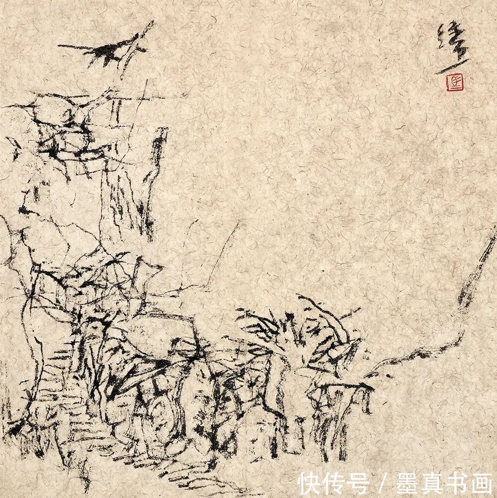 马继忠|「马继忠」|丹青追梦 水墨本色-中国当代书画名家个人云展览