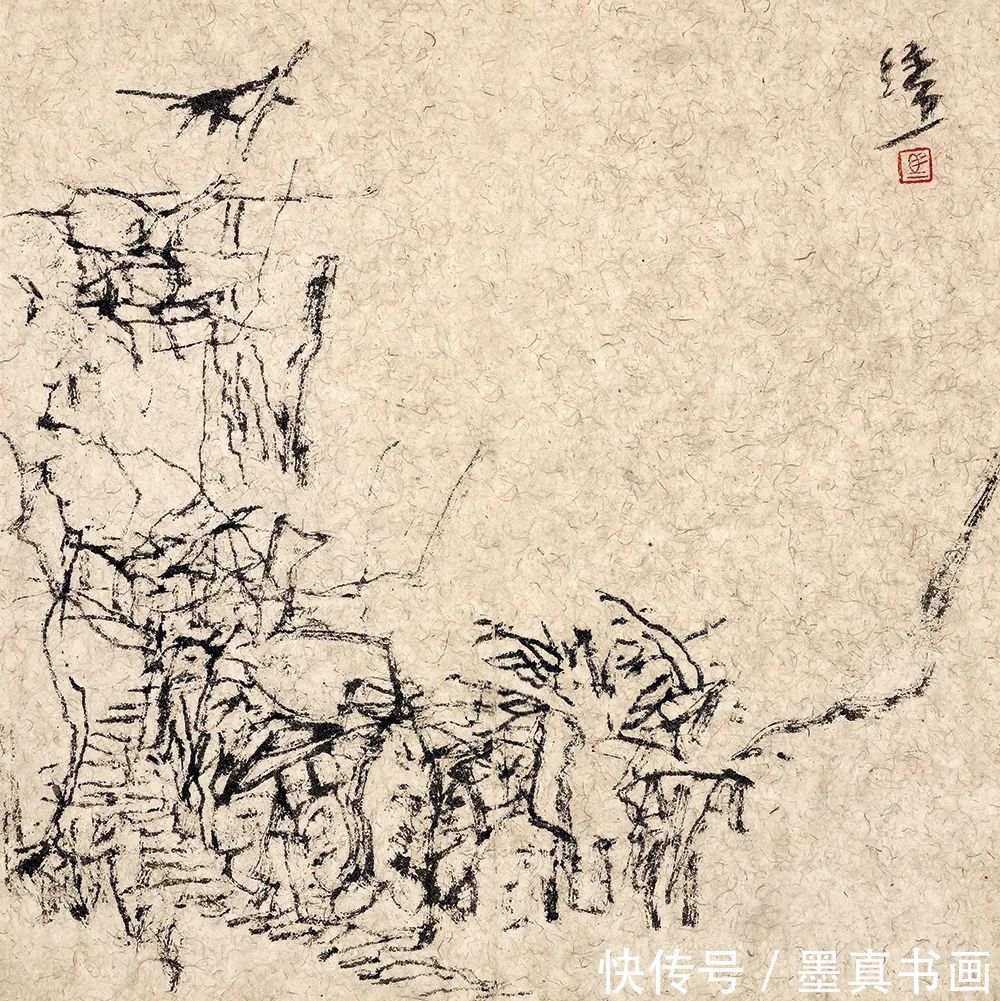 马继忠|「马继忠」｜丹青追梦 水墨本色-中国当代书画名家个人云展览