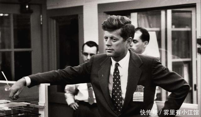 美方|人类距毁灭有多近古巴导弹危机的13天，人类差点被美苏“梭哈”