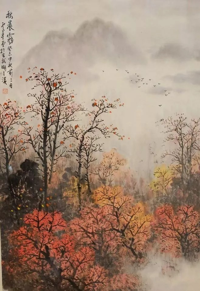 世间|若能一切随他去,便是世间自在人!