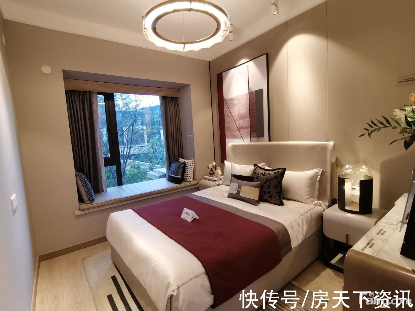 新希望|新希望东原·锦官印悦怎么样？看置业顾问赵小梅发布了一条项目新消息