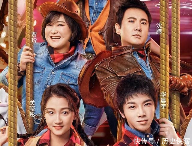 《王牌对王牌6》将开录,常驻MC引热议,我却关注飞行嘉宾阵容!