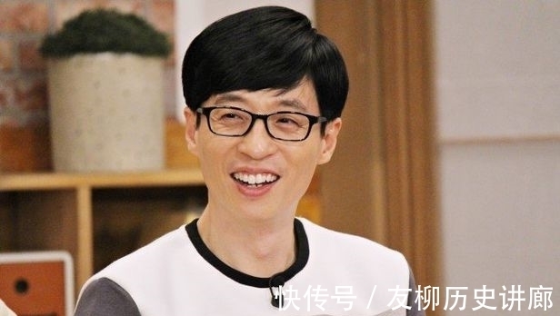 刘在石|刘在石签约Antenna Music,柳熙烈成为他的新老板