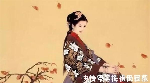 阮郁!她只活到十九岁,却影响国人一千多年,后世之人皆钦慕她